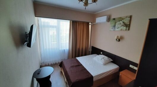 Одноместный 1 категории