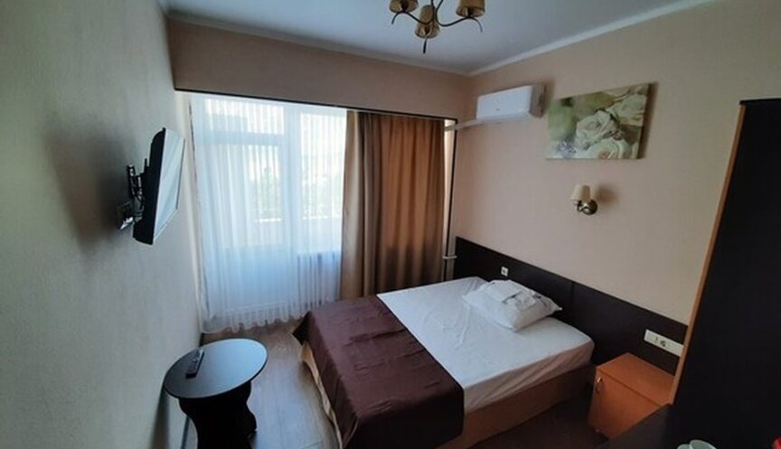 Одноместный 1 категории