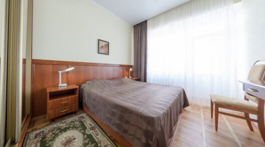 2-х комнатный 1 категории