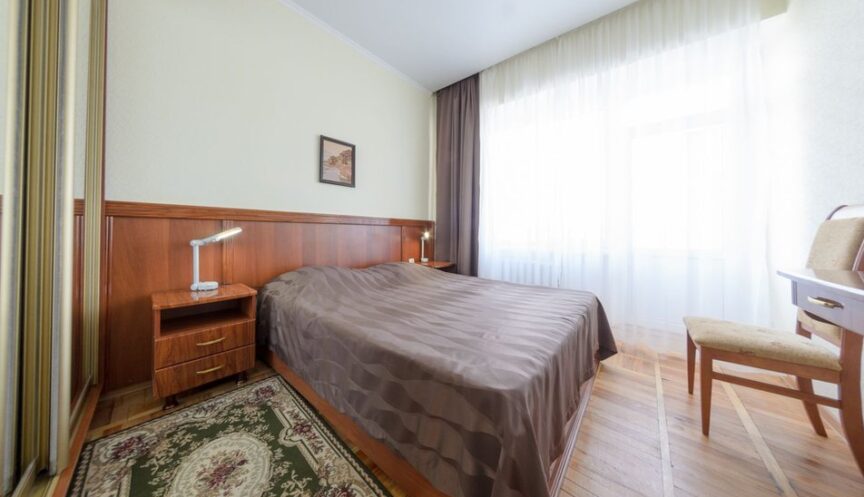 2-х комнатный 1 категории