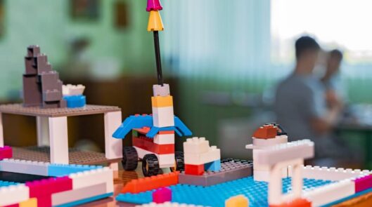 Детская комната