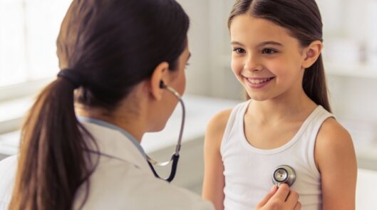 Детская общетерапевтическая