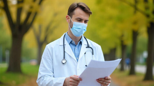 Профиль лечения