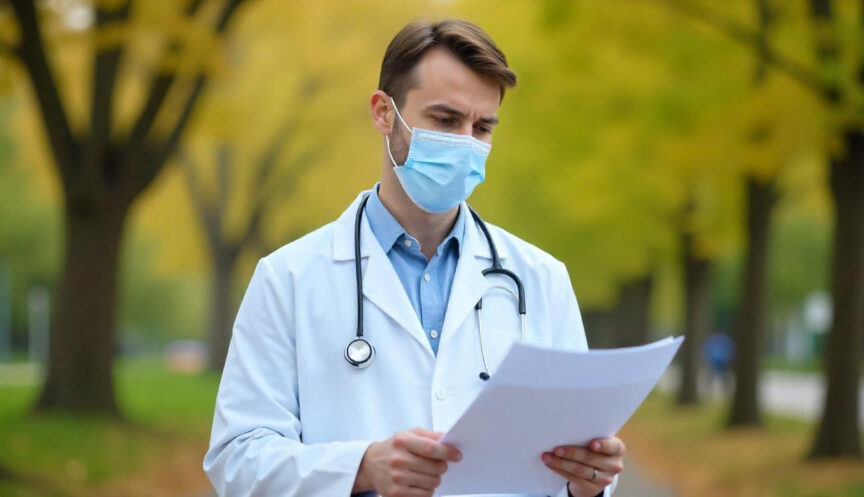 Профиль лечения