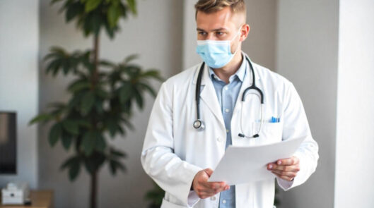 Общетерапевтическая