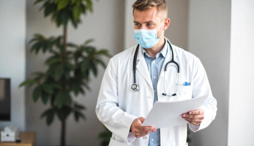 Общетерапевтическая